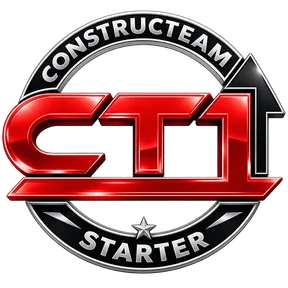 CT1 Starter plan badge