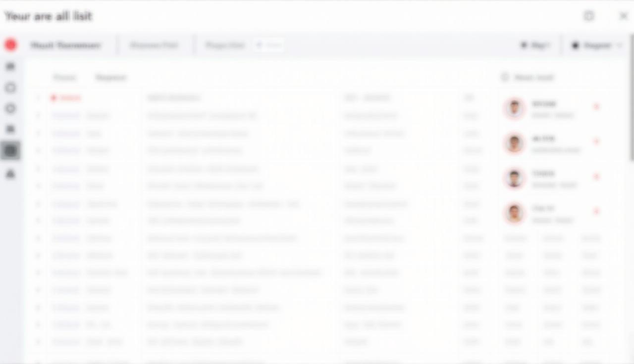 Call Dashboard - Every call logged with transcripts and summaries